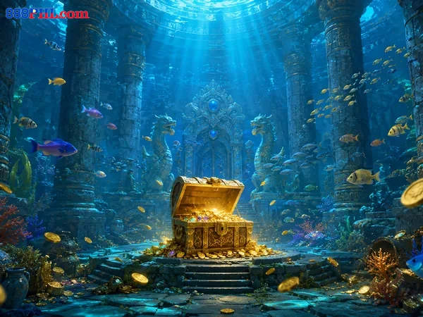 Bombing Fishing image 1